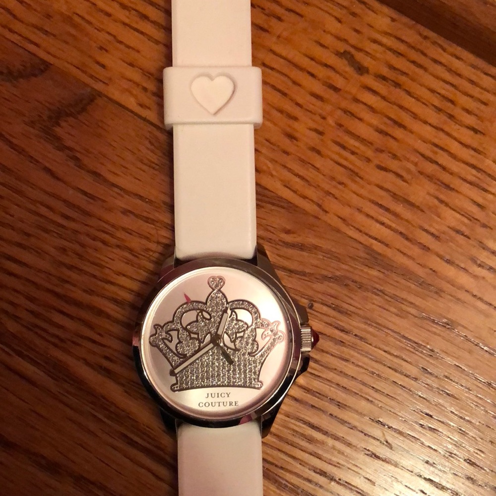 Juicy couture watch